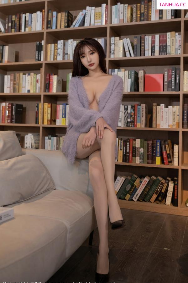 陆萱萱  [XiuRen]高清写真图 2023.02.02 No.6209 陆萱萱第57张图片